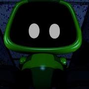 WHAT IF BOOGIE BOT WAS A BOSS Poppy Playtime Chapter 2 ANIMATION