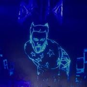 The Prodigy Live At Sonic Mania In Makuhari Chiba Japan 2025 8 16