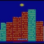QBASIC Gorillas