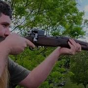 1917 Remington Enfield
