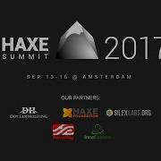 Haxe Summit 2017 Day 1 Automated Conversion From Flash To HTML5 Details Nenad Neves Reddy