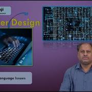 Sources Language Issues By Dr U Sivaji