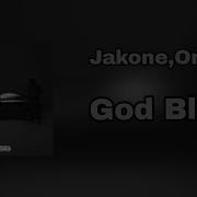 Jakone Omaru God Bless