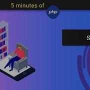 Static Method Property In OOP Class PHP In 5 Minutes
