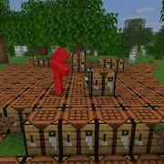 Minecraft But Every Block Spreads Like Sculk