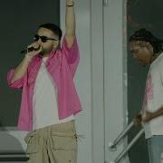 Don Toliver And NAV Perform Recap And Lemonade Rolling Loud Miami 2023