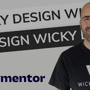 Автоматическая прокрутка текста в Elementor эффект бесконечной бегущей строки