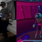 Oculus Quest Basic Demonstration Of Tutorial