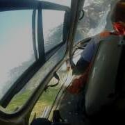 Geology Field Work By Helicopter A Day At The Office