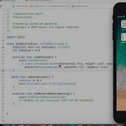 SWIFT Creating You Own Timer Or Counter In Swift IOS Using Xcode