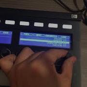 Maschine Mk2 Negra