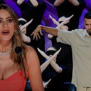 GOLDEN BUZZER French Dance Crew HYPNOTIZES The Judges On AGT 2023