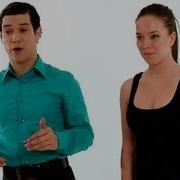 How To Do The Basic Step Merengue Dance