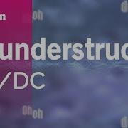 Thunderstruck AC DC Karaoke Version KaraFun