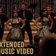 Anyway You Want It Lovin Touchin Squeezin Studio Version Edit Glee 10 Years