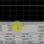 Multisim Demonstration On Using The Oscilloscope