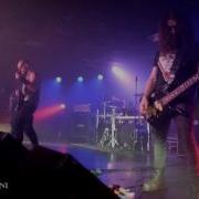 Dead Congregation Live Circolo Colony 26 02 2017