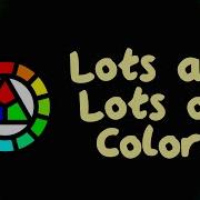 Lots And Lots Of Colors Some GameMaker Color Codes