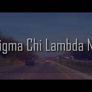 Sigma Chi Lambda Nu Rush Recruitment Video