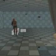CryEngine 3 Melee Weapon