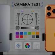 Представляем тест камер от PhoneBuff