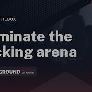 HTB Season 10 Underground Join The Competitive Hacking Arena