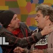 Weekend Update Drunk Uncle And Meth Nephew On The New School Year SNL