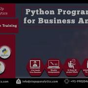 Install Anaconda Python Jupyter Notebook And Spyder On Windows Mac StepUp Analytics