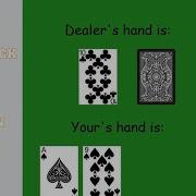 Building A Simple Blackjack Game In Python With Pygame Part 2