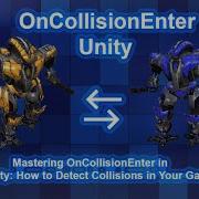 Unity OnCollisionEnter Understanding And Implementing Collision Detection In Your Game Urdu Hindi