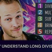 The Long Division Song The Easiest Way To Remember The Steps
