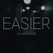 5 Seconds Of Summer Easier Covered By A C E 에이스
