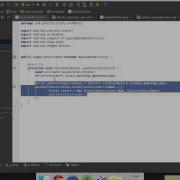 Android Studio How To Start A New Activity With A Button