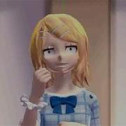 MMD Danger Meme
