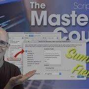 Lesson 24 Data Structure Schema Summary Fields Scriptology Mastery Course FileMaker