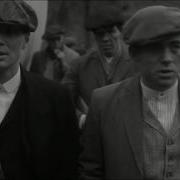 Xcho Гангстер Thomas Shelby Music Video