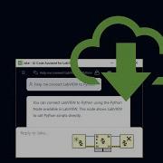 Installing Jake The AI LabVIEW Assistant From JKI