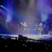 Roxette Spending My Time Live 24 October 2011 Berlin