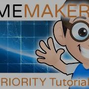 Data Structures DS Priority Game Maker Studio