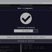 Functional Programming 19 24 Split A String Into An Array Using The Split Method FreeCodeCamp