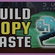 Dune Awakening S BLUEPRINT System How Well Does It Actually Work
