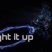 MARVEL Light It Up Sync