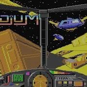 Uridium Plus Review For The Commodore 64 By John Gage