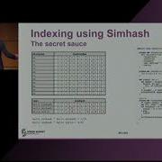 Story Deduplication And Mutation Antoine Amend Andrew Morgan