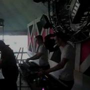 Innovative Live Harmony Of Hardcore Festival 2011 Part 1