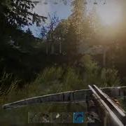 Rust ICEFUSE Net Server Modded X1000