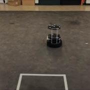 Waypoint Navigation Using Differential Flatness On A TurtleBot