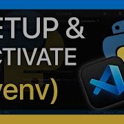 How To Set Up A Python Virtual Environment In VS Code Step By Step Guide