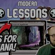 Эта колода просто сногсшибательна на турнирах MTGO Геймплей MTG Modern