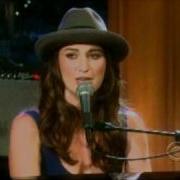Sara Bareilles King Of Anything 9 21 Ferguson TheAudioPerv Com